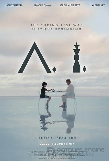 A.I.